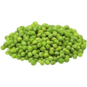 Sweet Green Peas 12 oz | RAW