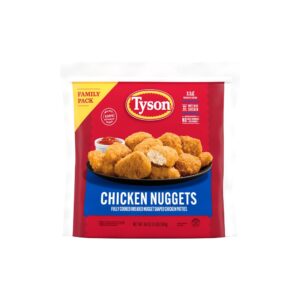 CHIX NUG BRD CKD | IPG