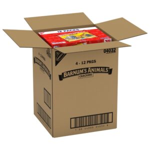 Animal Crackers | PKG