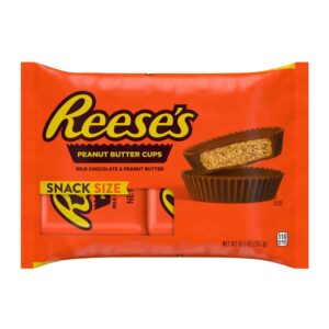 Snack Size Reese’s Peanut Butter Cups | IPG