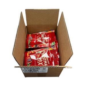 Old Fashioned Christmas Mix | PKG