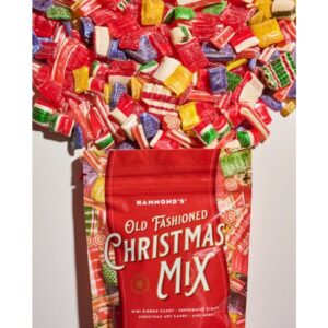 Old Fashioned Christmas Mix | PWB
