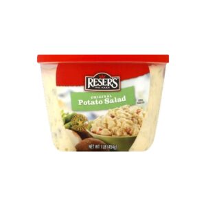 Potato Salad | IPG