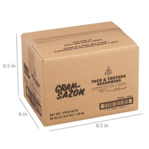 Taco Seasoning Mix | COR