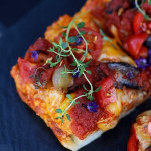 Thyme | PWB