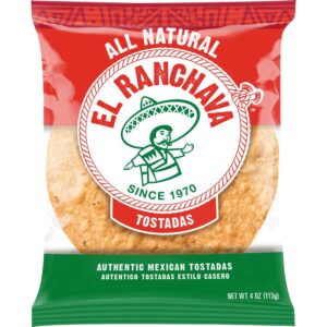 Restaurant Style Tortilla Chips | IPG