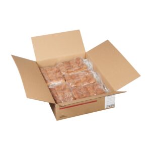 ROLL DNNR WGRAIN WHT 1Z 10-12CT | PKG