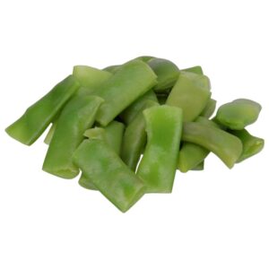 Italian Green Beans | RAW