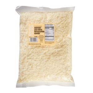 Pepper Jack Cheese | IPG