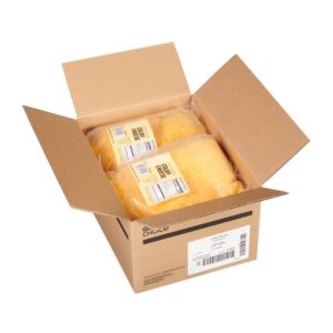 Fine Shredded Colby Cheese | PKG