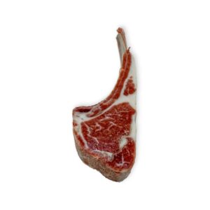 Halperns Imported Lamb Chops | RAW