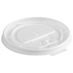 Flat Lids for 10/12/16/20/24 Oz Cups | RAW