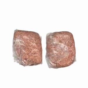 Polidori Raw Breakfast Sausage 14lb | PNB