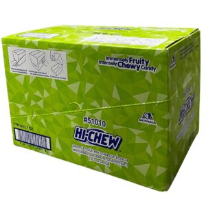 Hi-Chews Sweet & Sour Candy Variety Pack | COR