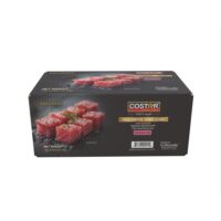 Cubed Ahi Tuna | COR