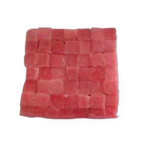 Cubed Ahi Tuna | IPG