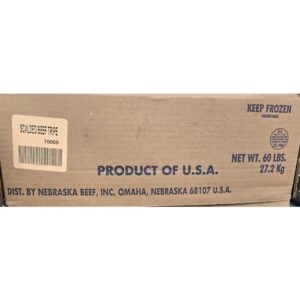 Scalded Beef Tripe | COR