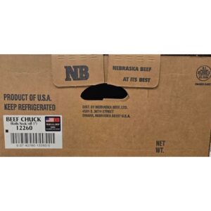 NB No Roll Chuck Roll | COR