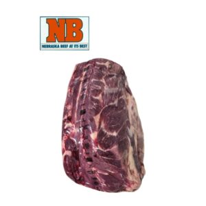 NB No Roll Chuck Roll | IPG