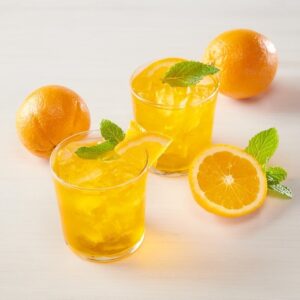 Navel Oranges | PWB