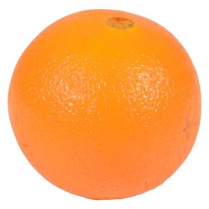 Navel Oranges | RAW