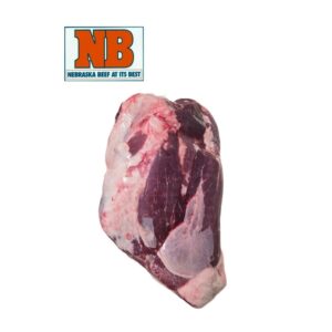 No Roll Beef Chuck Shoulder Clods | IPG