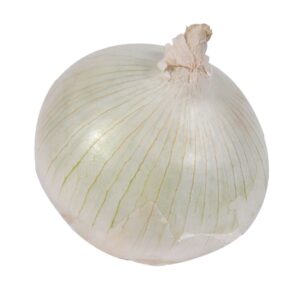 White Onions | RAW