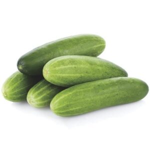 Cucumbers | RAW
