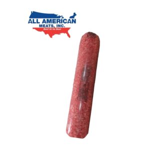 Halal 80/20 Ground Beef | IPG