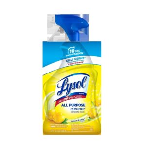 All-Purpose Cleaner & Disinfectant | IPG
