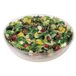 15″ Plastic Bowl | PNB