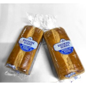 Sandwich Bread | PNB