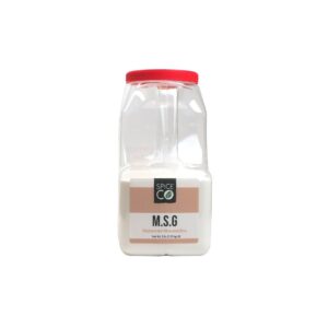 MSG Seasoning | IPG
