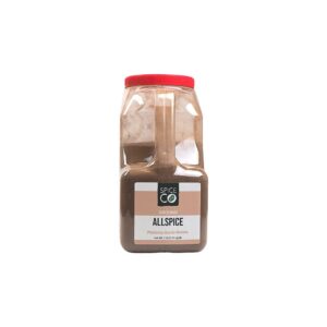 Ground Allspice | IPG