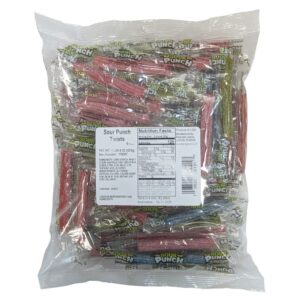 Sour Punch Twists | IPG