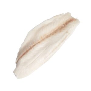 BARRAMUNDI FLLT SKN-ON 6-8Z 10# | RAW