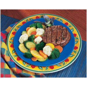 Normandy Vegetable Blend | PWB