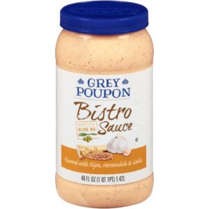 Bistro Sauce | IPG
