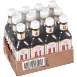 A1 Steak Sauce | COR