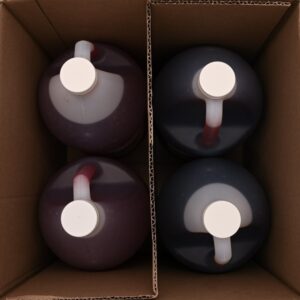 Fruit Punch Syrup | PKG