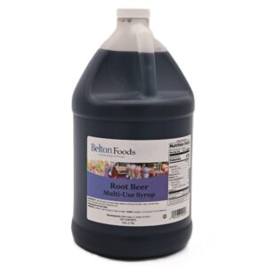 Root Beer Syrup | IPG