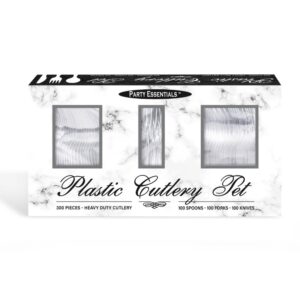 Plastic Cutlery Kit | IPG