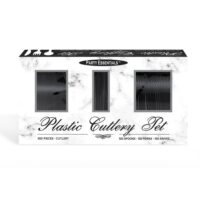 Plastic Cutlery Kit | IPG