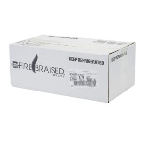 Fire-Braised Boneless Skinless Turkey Breasts | COR