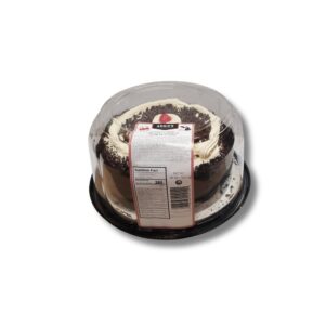 Black Forest Torte Cake | IPG