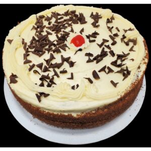 Black Forest Torte Cake | PNB