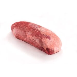 Whole Beef Eye of Round | RAW