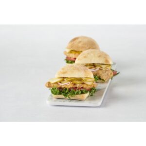 Ciabatta Rolls | PWB