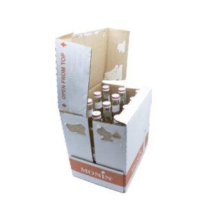 Butter Pecan 12pk-750ml | PKG