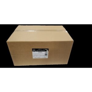 Fudge Iced Brownes | COR